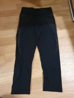 Bermuda Caprihose Leggings Damen Größe XS C&A Sachsen-Anhalt - Halle Vorschau