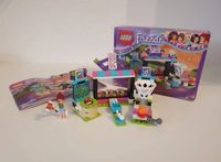 Lego Friends Set Spielspaß im Freizeitpark Baden-Württemberg - Erlenbach Vorschau