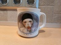 Pierrot Tasse 1981 *NEU* Nordrhein-Westfalen - Troisdorf Vorschau