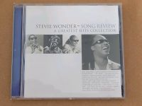 Stevie Wonder: Greatest Hits CD a song review Best of Soul Motown Nordrhein-Westfalen - Rheda-Wiedenbrück Vorschau