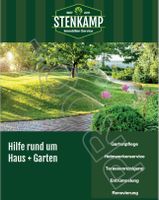 Hilfe rund um Haus + Garten in Gießen + Umgebung Hessen - Gießen Vorschau