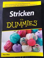 Stricken für Dummies Buch Hessen - Flörsheim am Main Vorschau