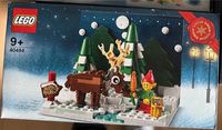 Lego Weihnachtssets , Nummern stehen in der Beschreibung Niedersachsen - Dannenberg (Elbe) Vorschau