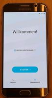 Samsung Galaxy S6 Gold Baden-Württemberg - Pfedelbach Vorschau