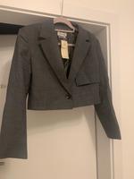 Kurzblazer neu Reserved M Blazer Baden-Württemberg - Freudenberg Vorschau