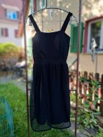 Schwarzes Kleid Gr. 38 von my hailys Baden-Württemberg - Wolfschlugen Vorschau