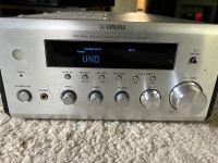 Yamaha Receiver  RX-E810 und Boxen NX-E800 Kr. München - Ottobrunn Vorschau