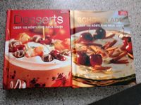 Desserts & Schokoladen Bücher Bayern - Ansbach Vorschau