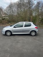 Peugeot 206 plus Nordrhein-Westfalen - Siegen Vorschau