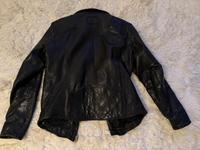 Tigha Lederjacke Bikerjacke Schwerin - Lankow Vorschau
