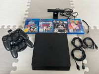 Sony PS4 Slim 1TB inkl. 2 Controller und Camera Bayern - Simbach Vorschau