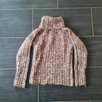 Rolli Pullover / Rollkragenpullover Bayern - Burgoberbach Vorschau