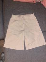C&A Shorts Baumwolle Gr. 38 beige kurze Hose Niedersachsen - Winsen (Luhe) Vorschau