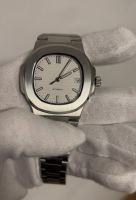 Seiko Mod Patek Phillipe Nautilus Bayern - Herzogenaurach Vorschau