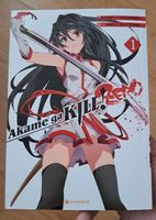 Manga Akame Ga Kill Zero Band 1 Düsseldorf - Eller Vorschau