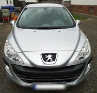 Peugeot 308 Niedersachsen - Gieboldehausen Vorschau