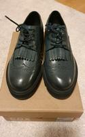 Cox Loafer Halbschuhe Brandenburg - Kleinmachnow Vorschau