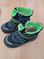 Superfit Winterschuhe Gr 28 Weite V (weit) Nürnberg (Mittelfr) - Nordstadt Vorschau