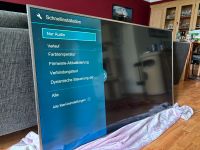 Hisense Smart-TV, 65 Zoll UHD 4K Nordrhein-Westfalen - Mülheim (Ruhr) Vorschau