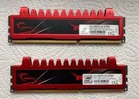 G.Skill DIMM 8 GB DDR3-1600 (2x 4 GB) Dual-Kit Rheinland-Pfalz - Mainz Vorschau