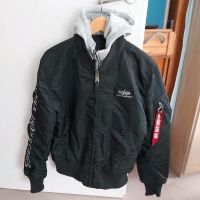 Alpha Industries Herrenjacke Baden-Württemberg - Hirschberg a.d. Bergstr. Vorschau