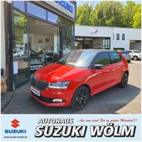 Skoda Fabia Style*PDC*Klimaautom.*RFK*Dach schwarz Rheinland-Pfalz - Mayen Vorschau