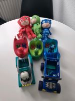 Pj Masks Set Baden-Württemberg - Murrhardt Vorschau