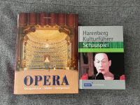 Opernbücher zu Verschenken Wandsbek - Hamburg Wellingsbüttel Vorschau