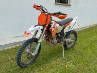 KTM EXC 450 SixDays Bayern - Schwabhausen Vorschau