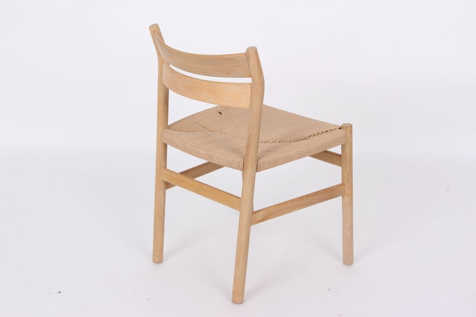 BM1 Stühle, Børge Mogensen 4 Stück in Harrislee
