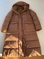 Puffer Daunen Mantel Winter Marc O'Polo Gr. 36 Cognac braun Bayern - Kinsau Vorschau