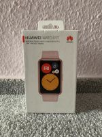 Huawei Watch Fit (Abholung oder Versand) Brandenburg - Nuthetal Vorschau