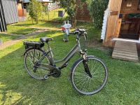 E Bike Zündapp Green 7.7.  28 Zoll Baden-Württemberg - Blumberg Vorschau