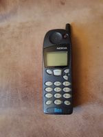 Nokia 5130 / Handy Hessen - Oberursel (Taunus) Vorschau