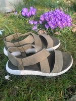 Sandalen, Gr. 38, Bugatti Niedersachsen - Jever Vorschau