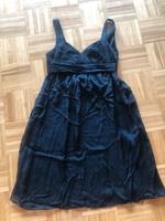 Schönes leichtes festliches Kleid von Zara / 2lagig / fällt toll Bayern - Strullendorf Vorschau