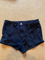 Jeans Shorts schwarz Bayern - Arnstein Vorschau