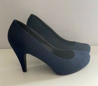Pumps / High-Heels Hessen - Vellmar Vorschau