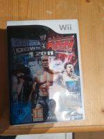 Wii Smackdown vs Raw 2011 Nordrhein-Westfalen - Monheim am Rhein Vorschau