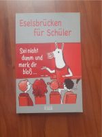 Eselsbrücken für Schüler; Karolin Küntzel Baden-Württemberg - Neuffen Vorschau