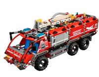 Neu in OVP Lego 42068 LEGO® Technic 42068 Flughafen-Löschfahrzeug Niedersachsen - Isernhagen Vorschau