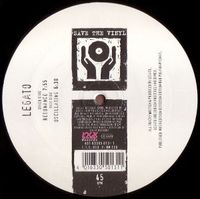 ⭐️1994 Techno Trance Acid 12“⭐️STV13 - Legato - Resonance Bayern - Graben (Lechfeld) Vorschau