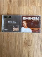 Eminem CDs Bayern - Burgkunstadt Vorschau