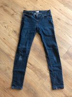 Fossil Jeans Skinny Hose W26 L32 blau Gr. XS Niedersachsen - Wolfenbüttel Vorschau