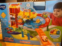 vtech Tut tut Baby Flitzer Garage im Original Karton Bayern - Haag a.d.Amper Vorschau