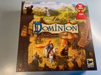 Dominion Gesellschaftspiel Hessen - Nidda Vorschau