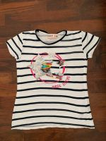 Desigual T-Shirt m. Wendepailetten 134 140 Sterne bunt wie neu Nordrhein-Westfalen - Mülheim (Ruhr) Vorschau