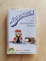 Siebenstein Kassette MC Niedersachsen - Wrestedt Vorschau