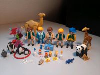 Playmobil,Citylife,Figuren,Zubehör,Tiere,Zoo,Tierpark,WWF Nordrhein-Westfalen - Hagen Vorschau