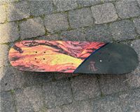 Skateboard Bayern - Schondra Vorschau